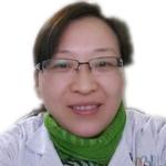 李晓英