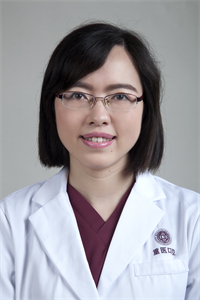 许丽霞