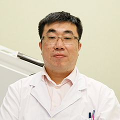 马宏