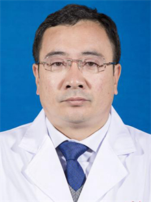 斯琴巴特尔