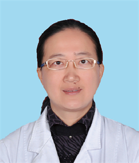 何丽