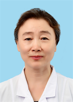 董晓燕