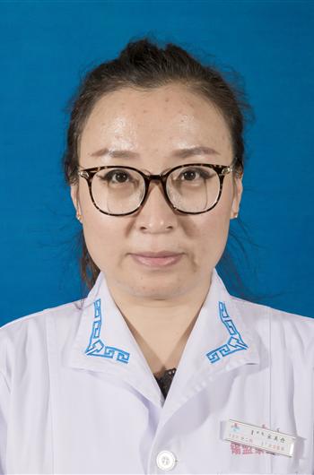 宋美丹