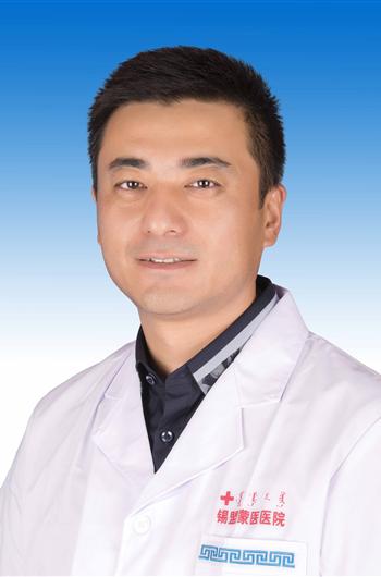 杨英海