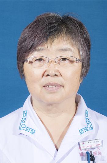 刘亚玲