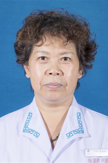 赵晓桃