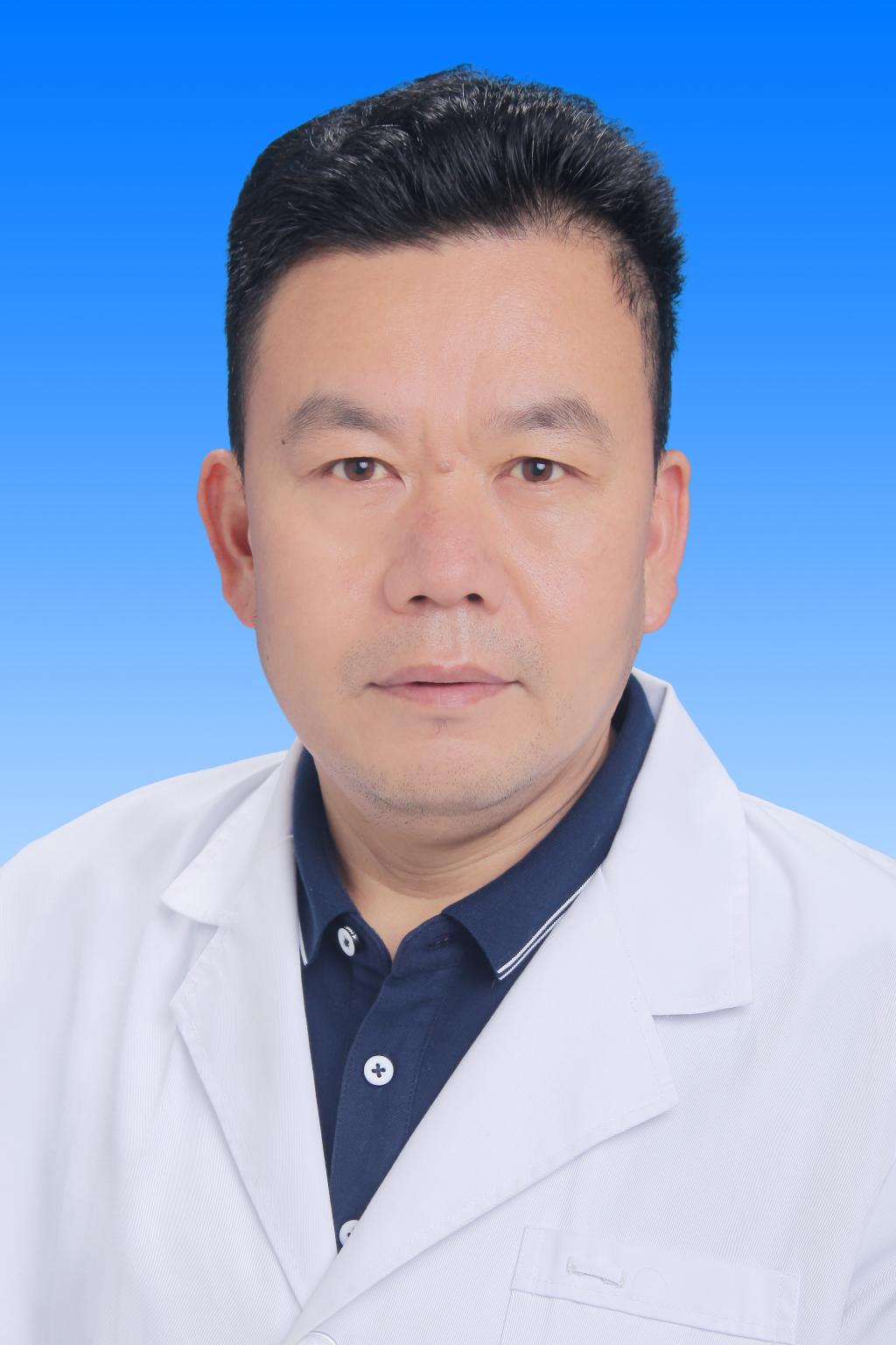董权勇