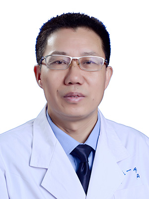 李中锋