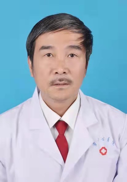 王力军