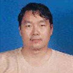 李树军