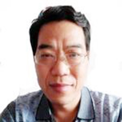 王明盛