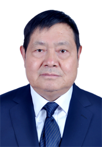代建德