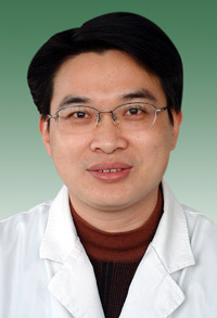 曾上飞