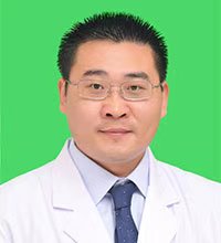 李金海
