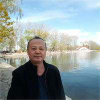 杨自金