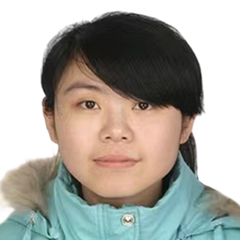 谷翠华