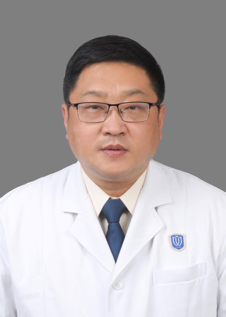 杨雷