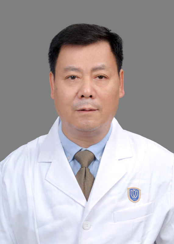 徐鲁白