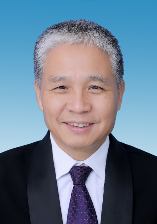 赵志强