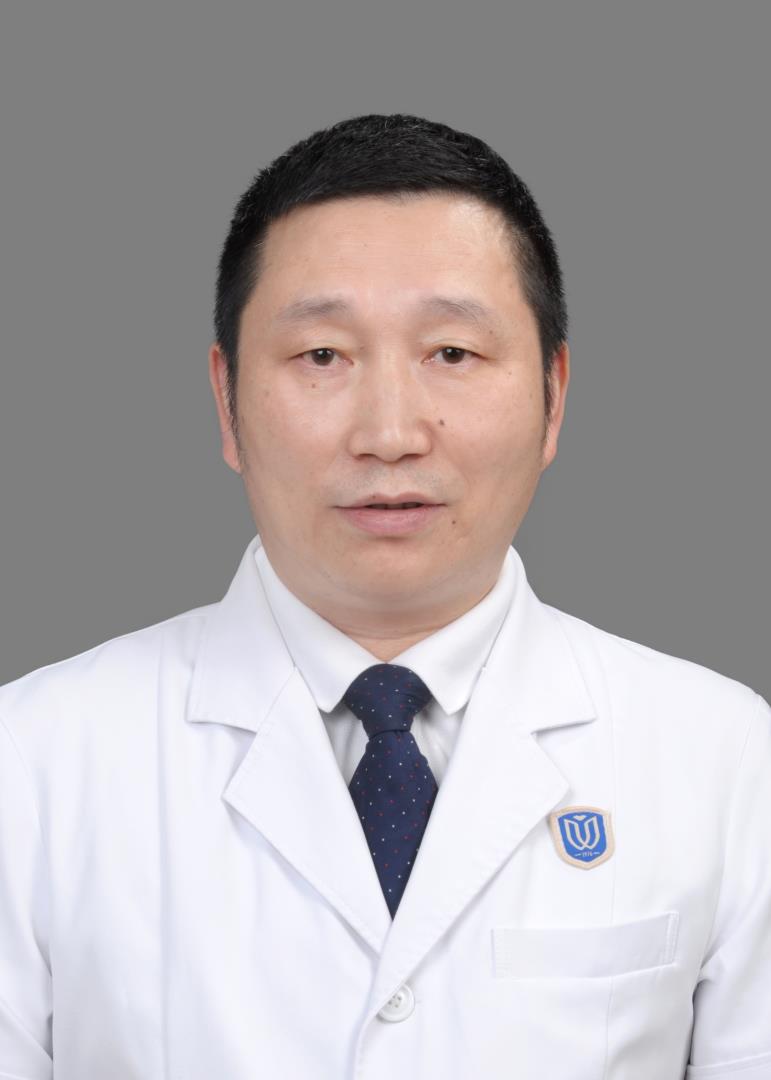 黄宪平