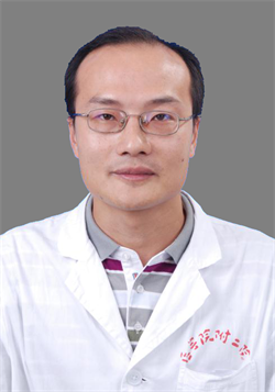 林巍