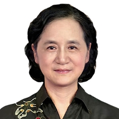 周云芳