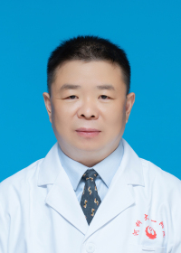 杨海