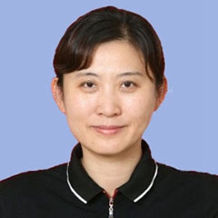 孙丽莹