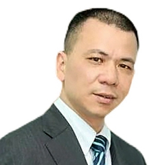 张马忠