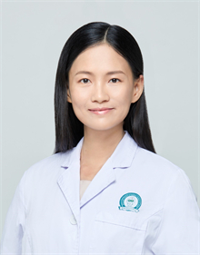 陈丽娜