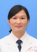 何金丽