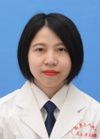 黄嫣然