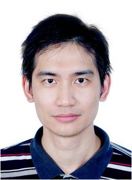 杨大江