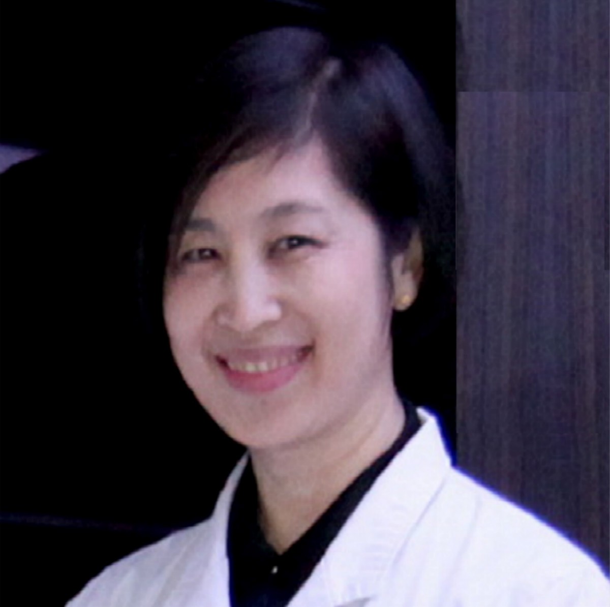 郑平菊