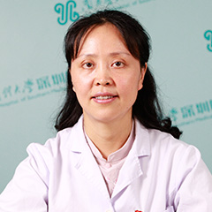刘万丽