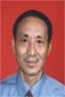 杨明山
