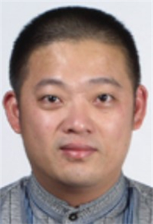许振跃