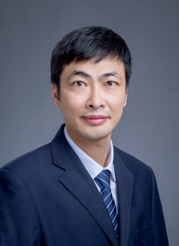 徐武平