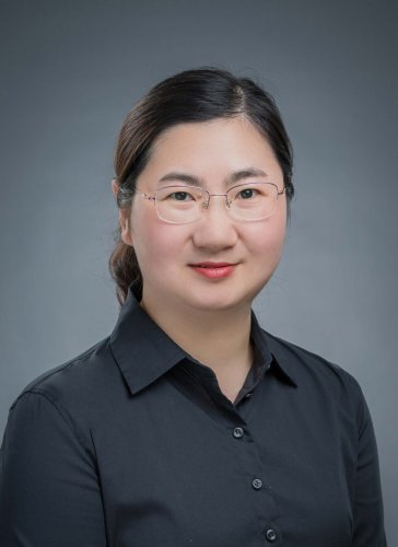 张英姿