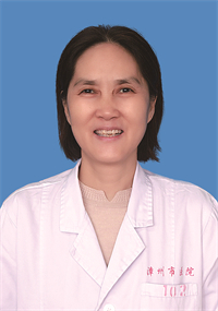 陈敏华