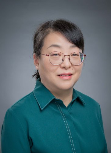 沙江明