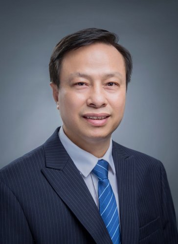 褚建