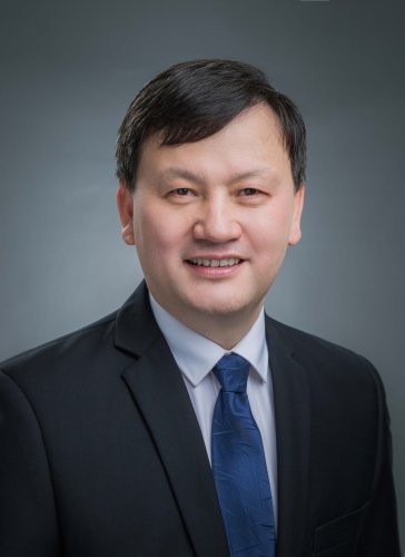 陈金湘