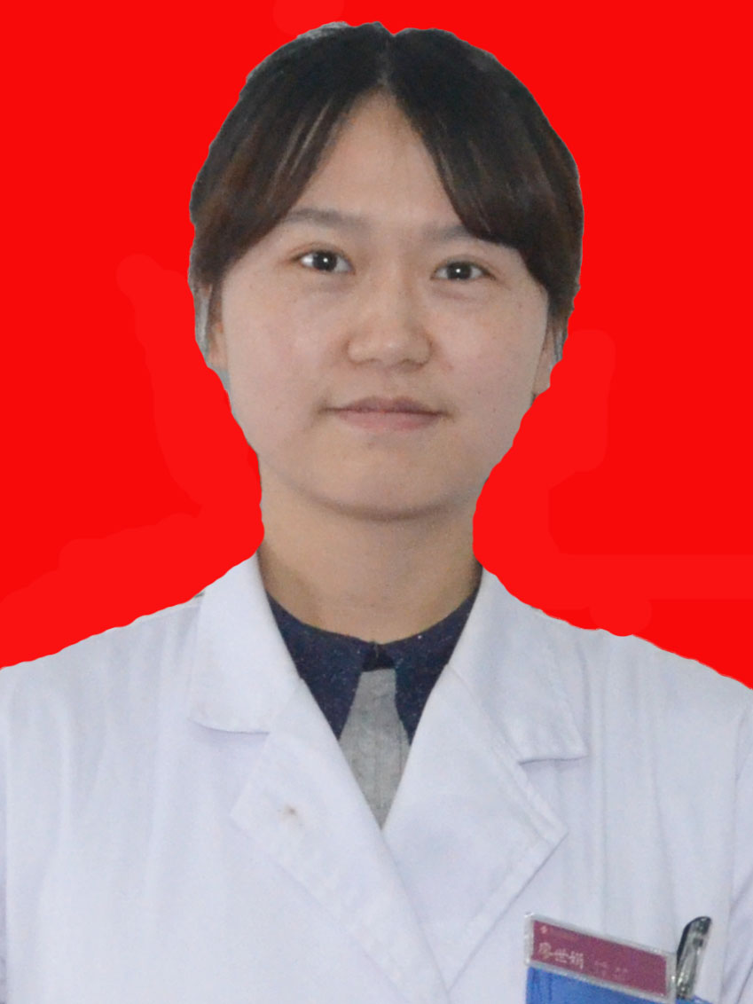 廖世娟