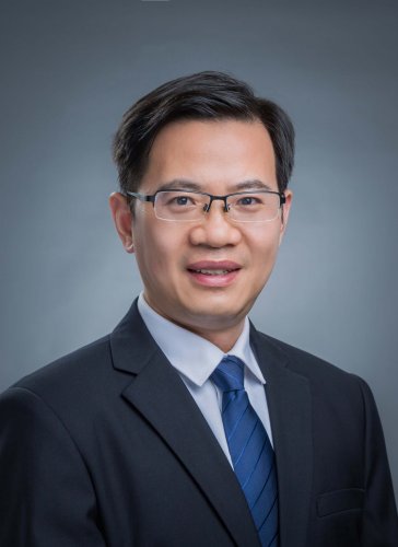 李海云