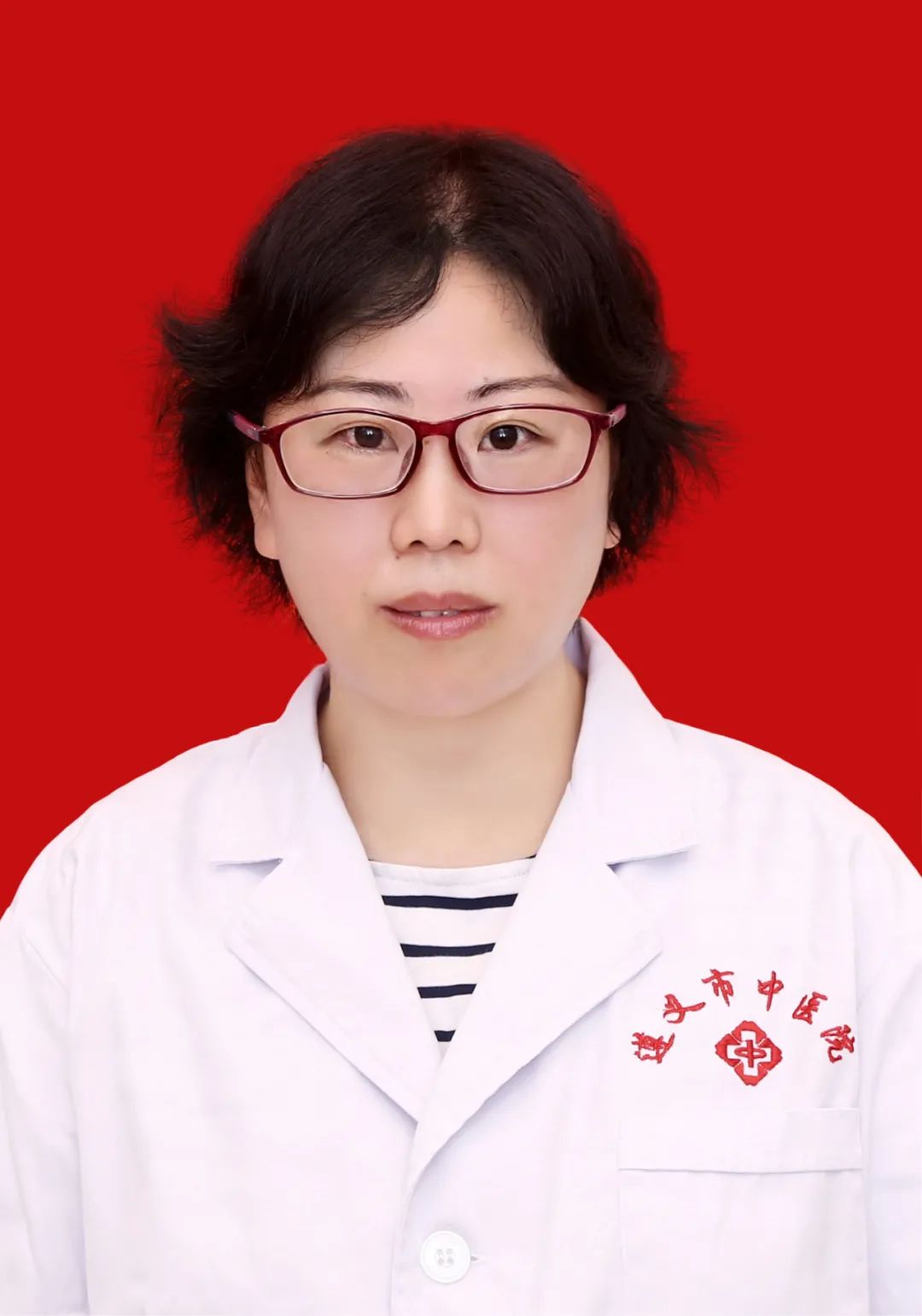 李兴芳