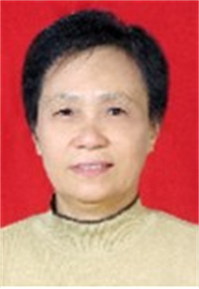 周爱英