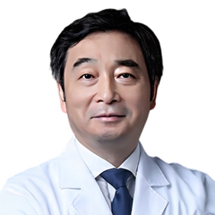 许国强