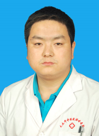 陈利军