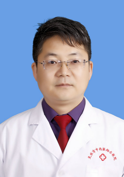 李卜